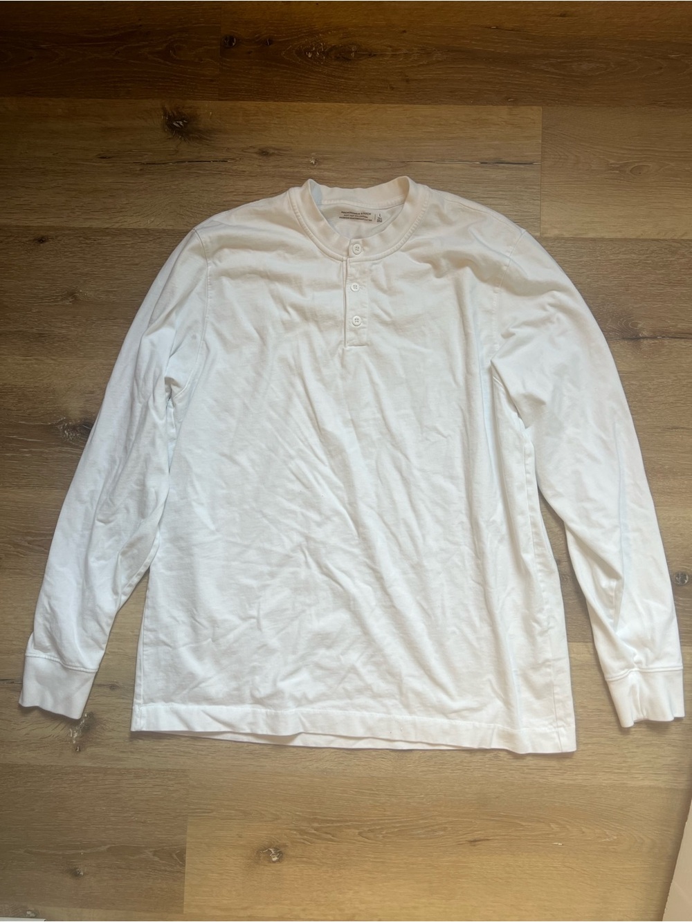 3 Henley Bundle - Picture 2 of 10